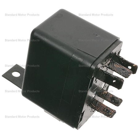 Standard Ignition COOLANT FAN RELAY RY-427